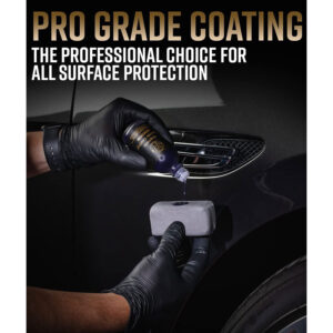 Adam's Advanced Graphene Ceramic Coating (60ml)