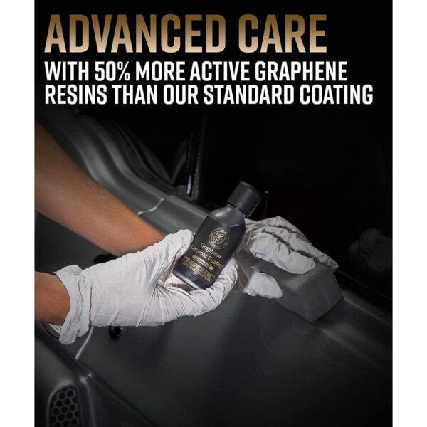 Adam's Advanced Graphene Ceramic Coating (60ml)