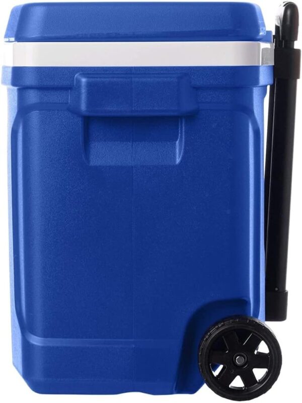 Coleman FlipLid Personal Cooler -5 Quarts (Copy)