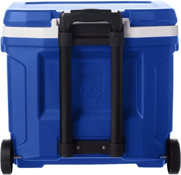 Coleman FlipLid Personal Cooler -5 Quarts (Copy)